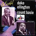 The essential, Count Basie , Duke Ellington