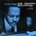 The Scene Changes, Bud Powell