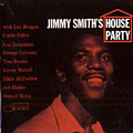 House party, Jimmy Smith