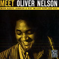 Meet Oliver Nelson, Oliver Nelson