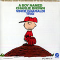 A boy named Charlie Brown, Vince Guaraldi