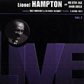 Live Pleyel part.2, Lionel Hampton