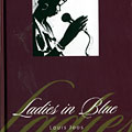 Ladies in Blue, June Christy , Chris Connor , Ella Fitzgerald , Peggy Lee , Helen Merrill , Kay Starr ,  Various Artists