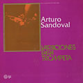 Variaciones Para trompeta, Arturo Sandoval