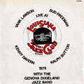 Live at Louisiana Jazz Club 1979, Kenny Davern , Bud Freeman , Yank Lawson , Ralph Sutton
