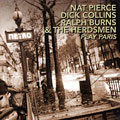 Play Paris, Ralph Burns , Dick Collins , Nat Pierce