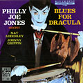 Blues for Dracula, Philly Joe Jones