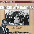 The Chocolate Dandies 1928-1940,  The Chocolate Dandies