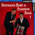 Herman's heat & Puente's beat!, Woody Herman , Tito Puente