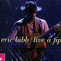 Live à fip, Eric Bibb