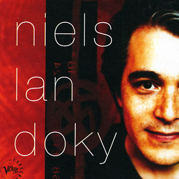 Niels Lan Doky,Niels Lan Doky