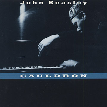 cauldron,John Beasley