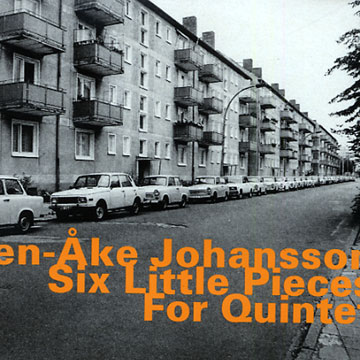 six littles pieces for quintet,Sven-Ake Johansson