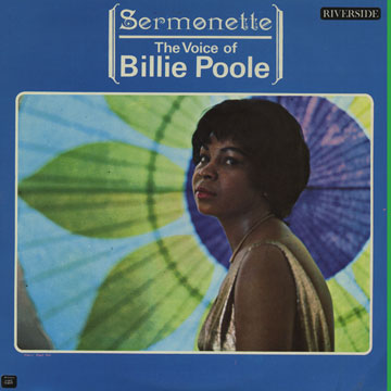 Sermonette,Billie Poole