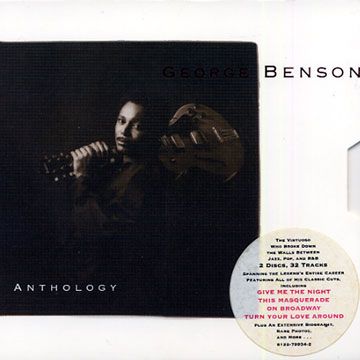 Anthology,George Benson