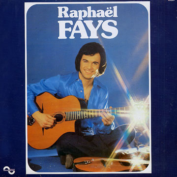 Raphal Fays,Raphael Fays