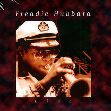 LIVE,Freddie Hubbard