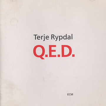 Q.E.D.,Terje Rypdal