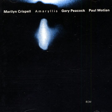 Amaryllis,Marilyn Crispell