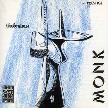 Thelonious Monk,Thelonious Monk