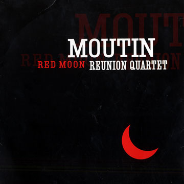 Red moon,Franois Moutin , Louis Moutin