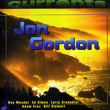 Currents,Jon Gordon