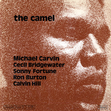 The Camel,Michael Carvin
