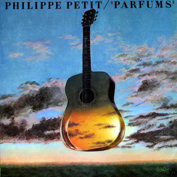 Parrfums,Philippe Petit
