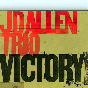 Victory,J.D. Allen