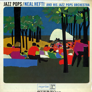 Jazz Pops,Neal Hefti