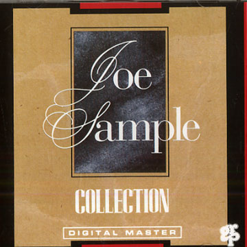 Collection,Joe Sample