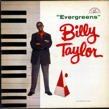Evergreens,Billy Taylor