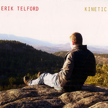 Kinetic,Erik Telford