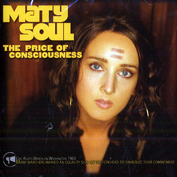The price of consciousness,Maty Soul