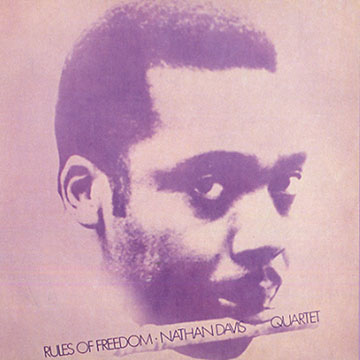 Rules of freedom,Nathan Davis