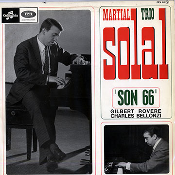 Son 66,Martial Solal