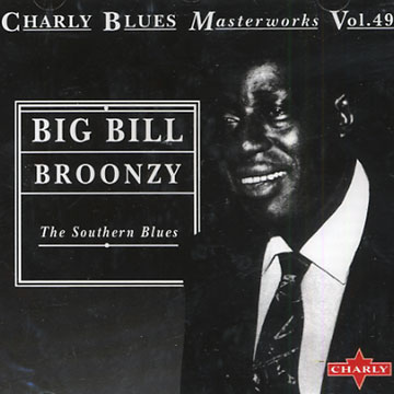 the southern blues,Big Bill Broonzy
