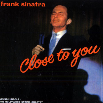 Close to you,Frank Sinatra