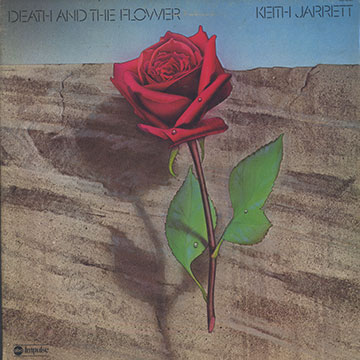 Death and the Flower,Keith Jarrett