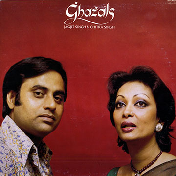 Ghazals,Chitra Singh , Jagjit Singh