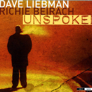 Unspoken,Richie Beirach , Dave Liebman