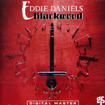 Blackwood,Eddie Daniels