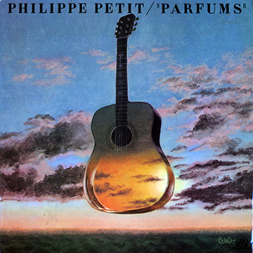 Parfums,Philippe Petit