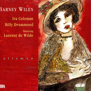Talisman,Barney Wilen