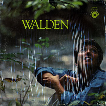 Walden,Lois Walden