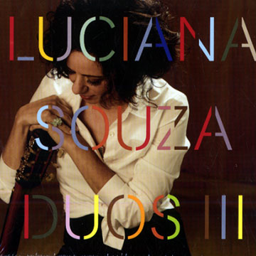 Duos III,Luciana Souza