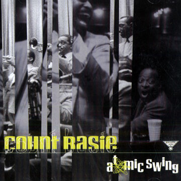Atomica swing,Count Basie