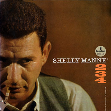 2 3 4,Shelly Manne