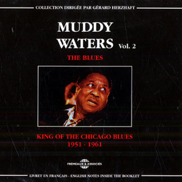 The blues,Muddy Waters