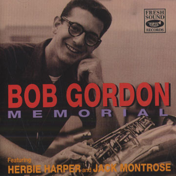 Memorial,Bob Gordon